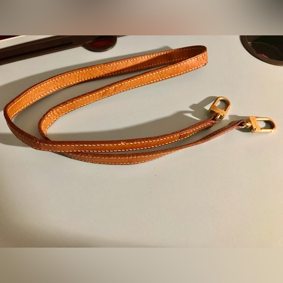 Louis Vuitton Accessories - Louis Vuitton Pochette Shoulder Strap
